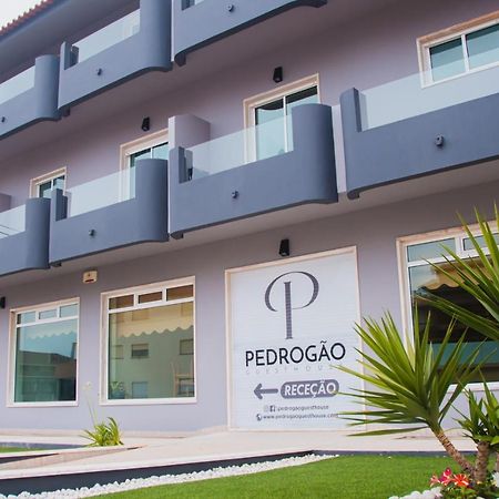 Pedrogao Guesthouse 외부 사진