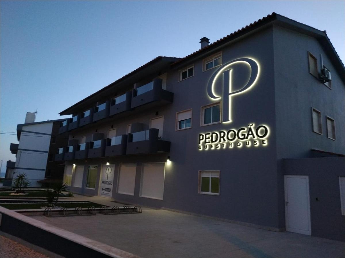 Pedrogao Guesthouse 외부 사진